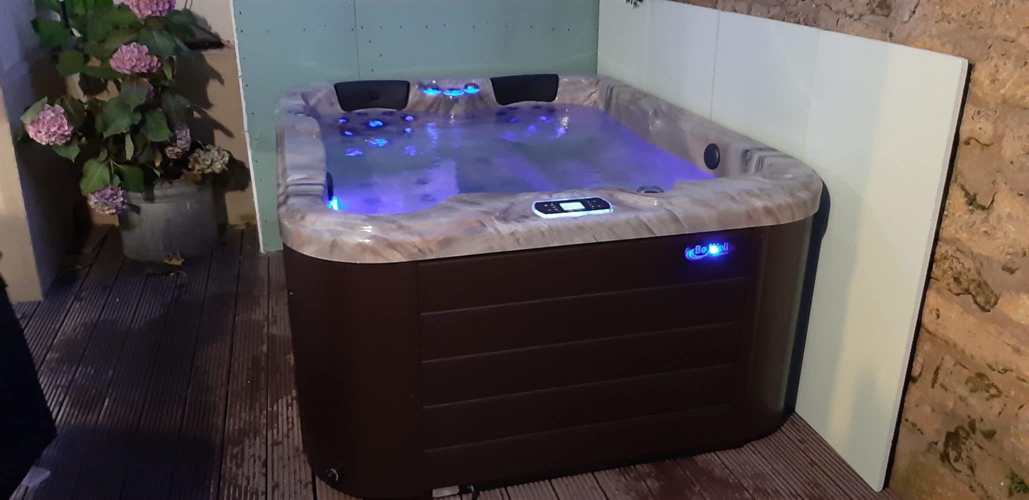 Lire la suite à propos de l’article Spa thérapeutique canadien –  Differdange, Luxembourg.