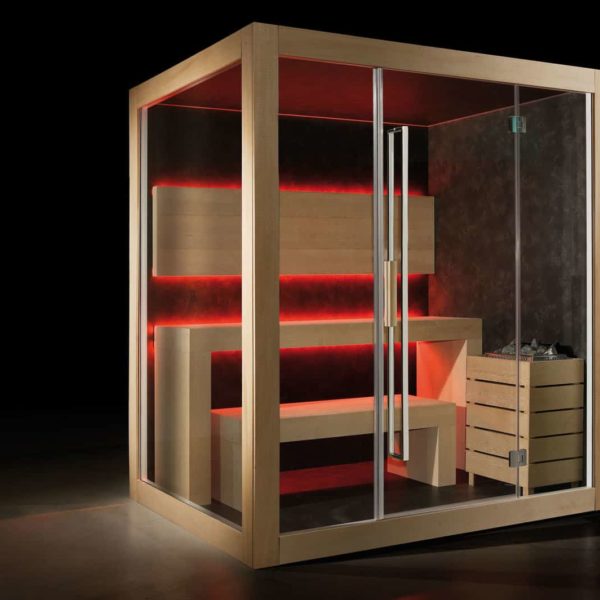 sauna revexterieur