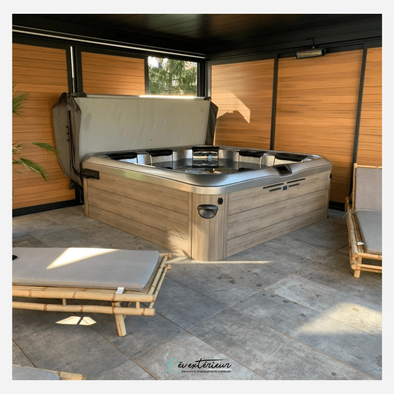 Villeroy&Boch spa