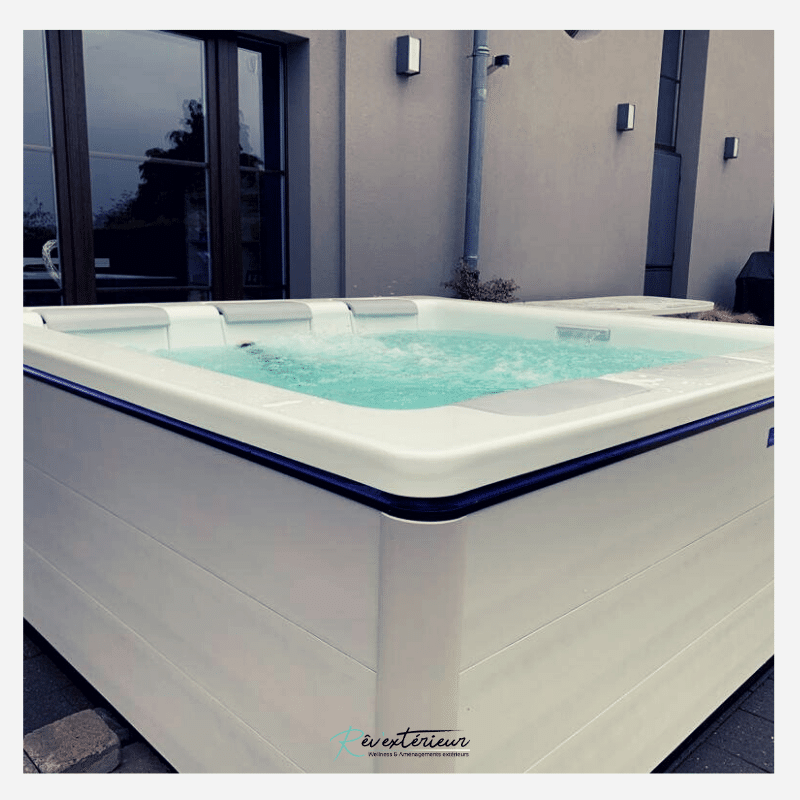 jacuzzi design