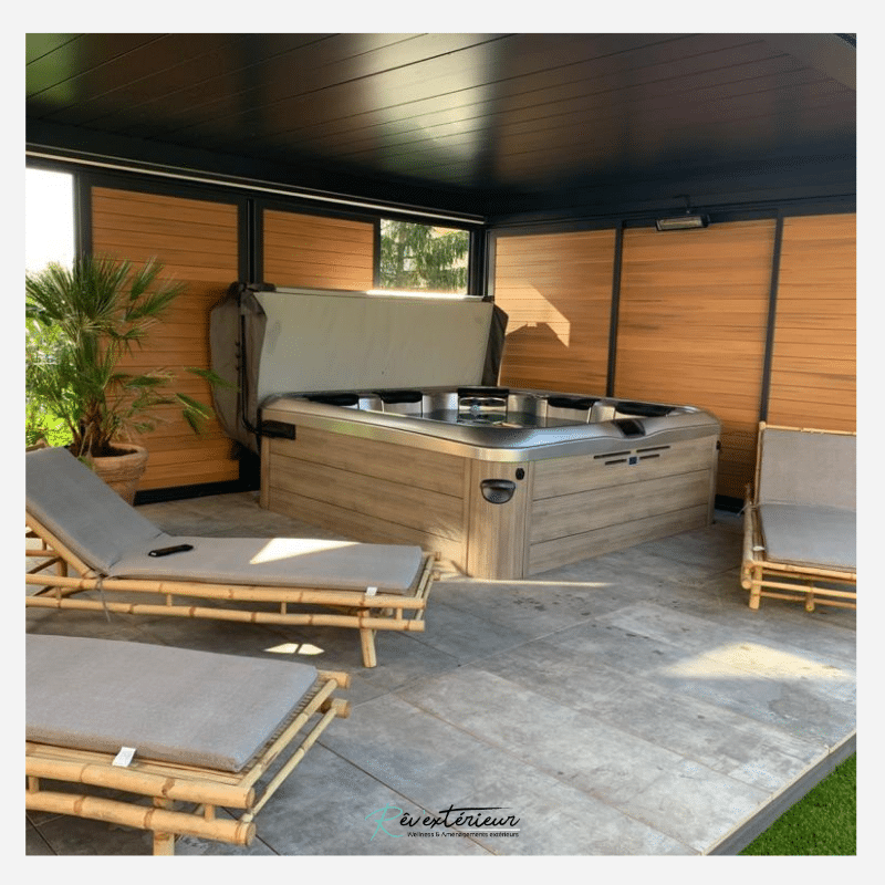 Villeroy&Boch spa