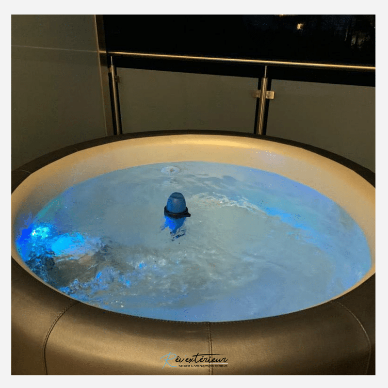 Lire la suite à propos de l’article La chromotherapie dans un spa à Weiler-la-Tour, Luxembourg