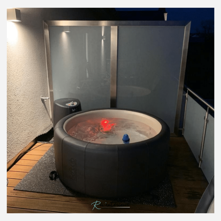 red spa