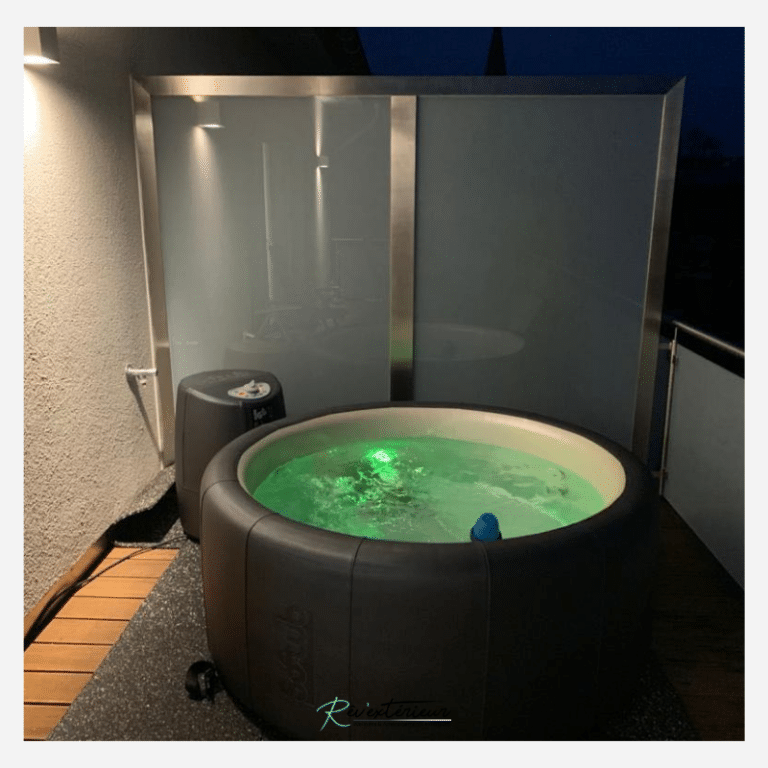 spa balcon