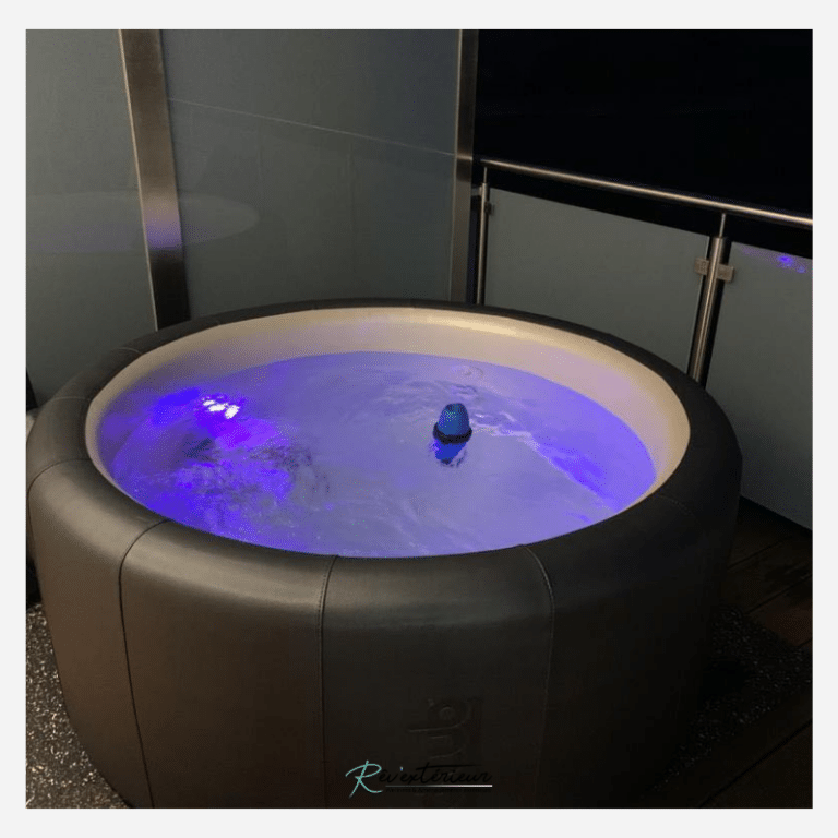 lumiere spa