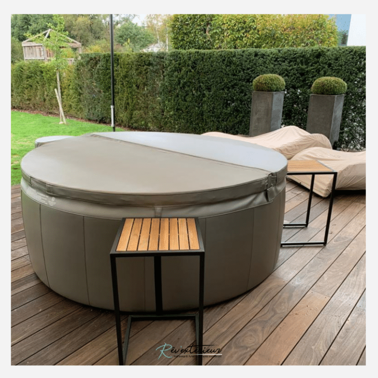 jacuzzi