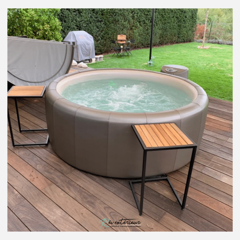 spa