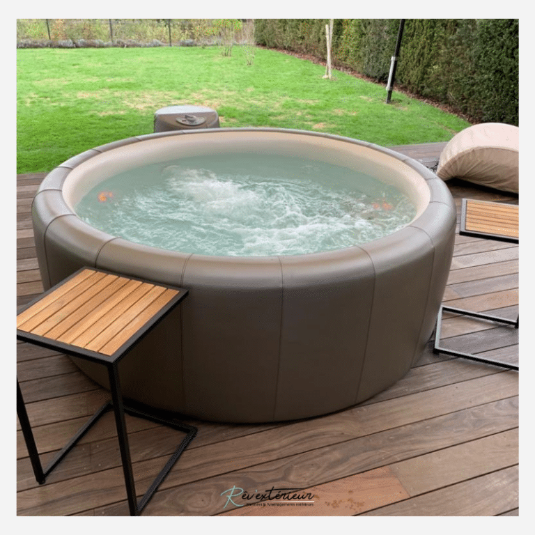 jacuzzi softub