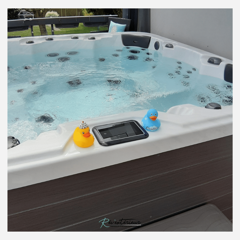 spa canadien