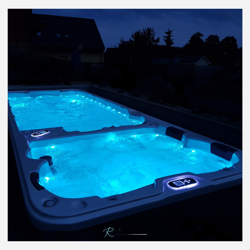 spa de nage