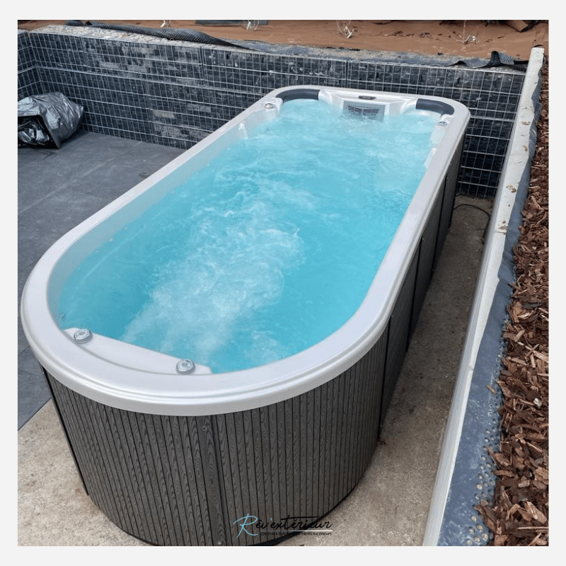 Lire la suite à propos de l’article Spa de nage à Stegen, Luxembourg