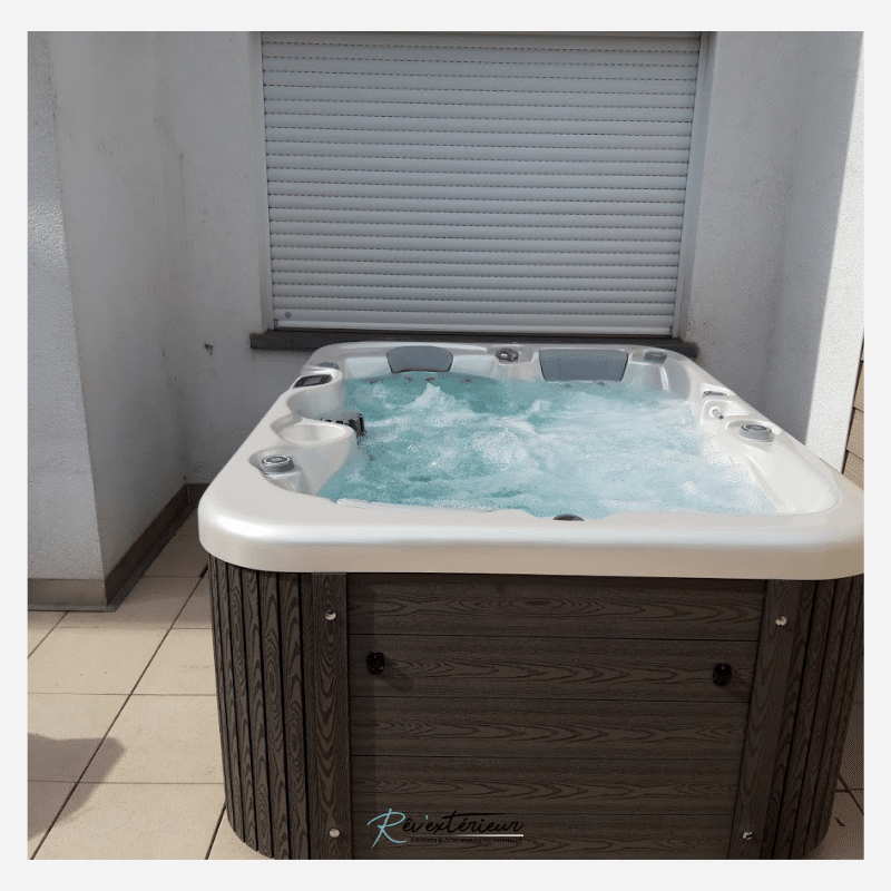 spa 3 places