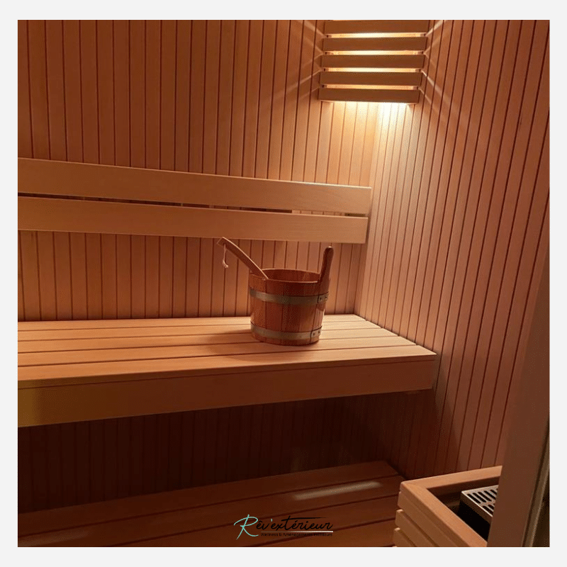 sauna carmenta