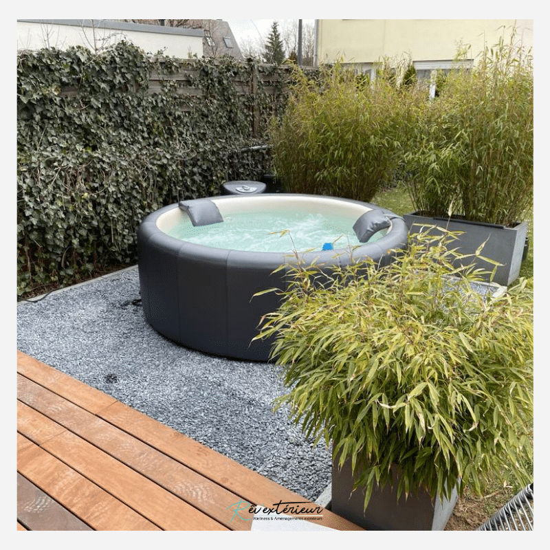 spa