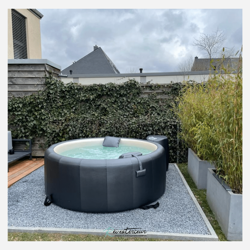 jacuzzi
