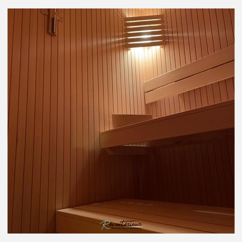 sauna revexterieur