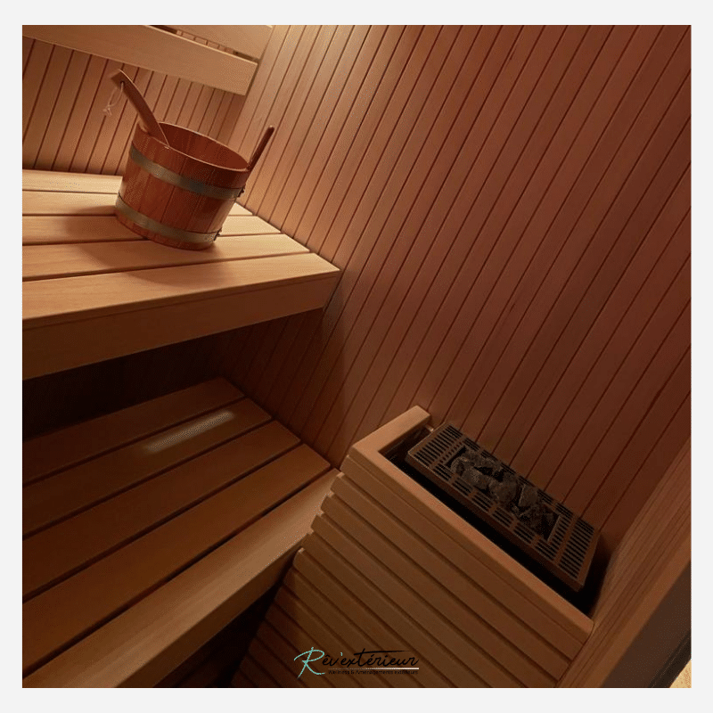 sauna luxembourg