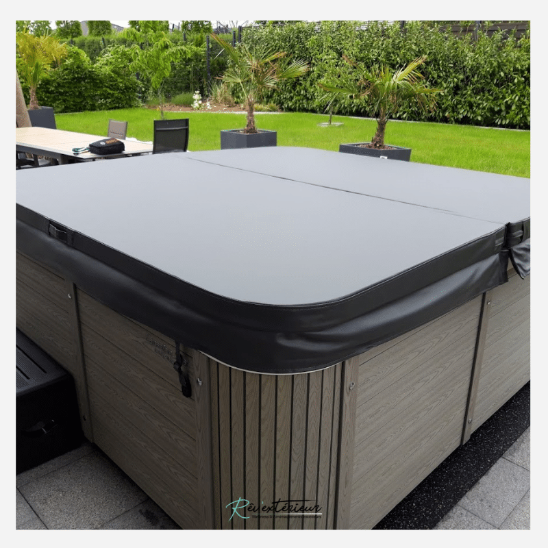 jacuzzi allemagne