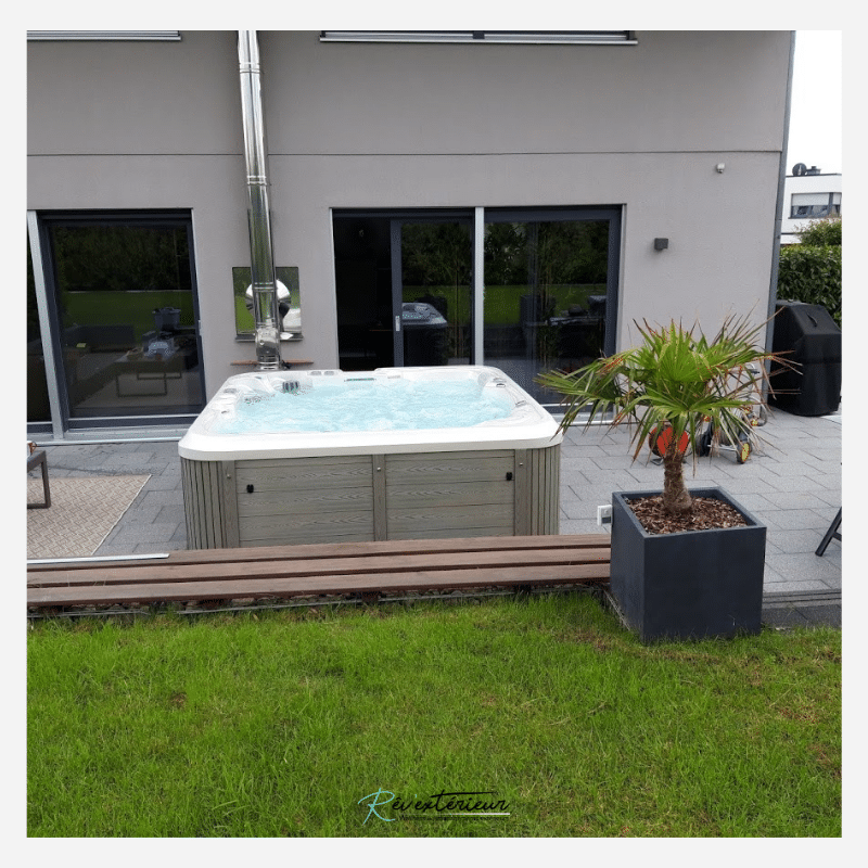 jacuzzi deutschland