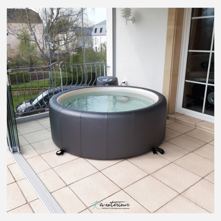 whirlpool softub