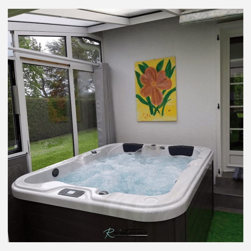 spa lorraine