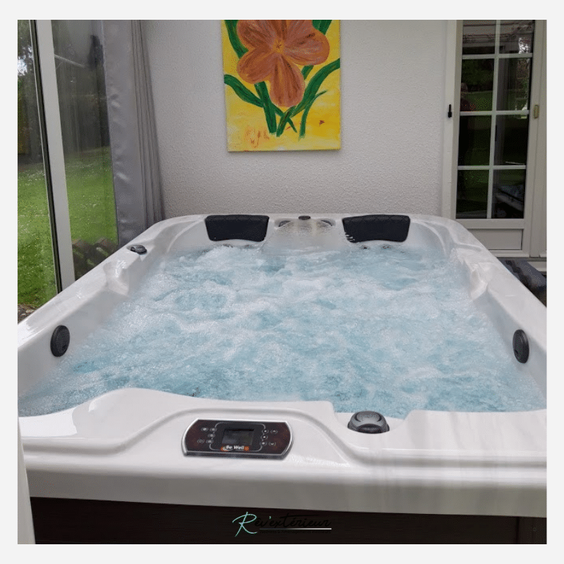 jacuzzi lorraine