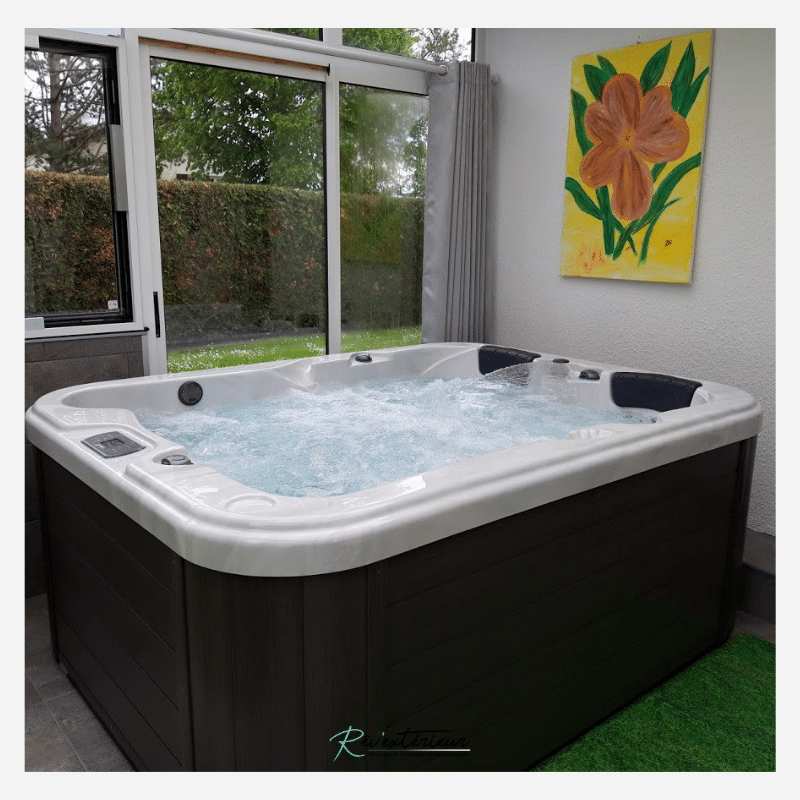 jacuzzi moselle