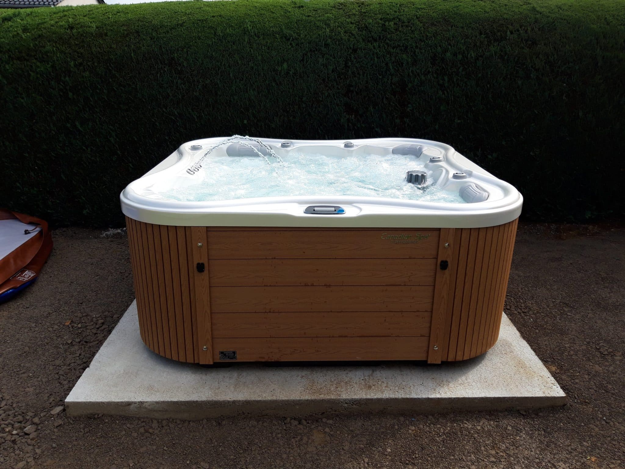 Lire la suite à propos de l’article Un spa Nemo Excellence à Bettembourg