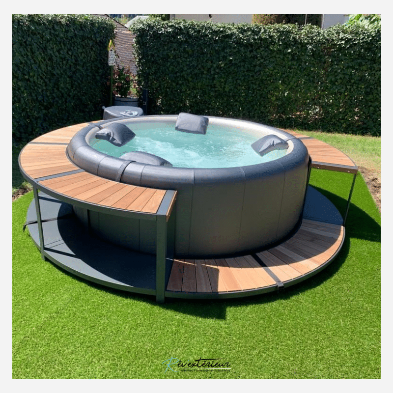 jacuzzi