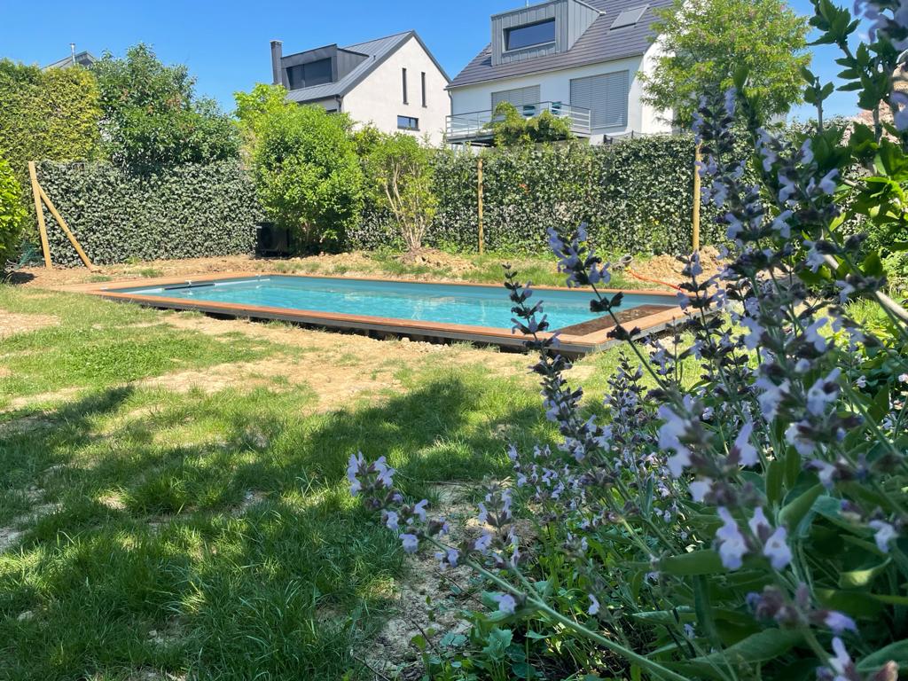 piscine rêv'extérieur