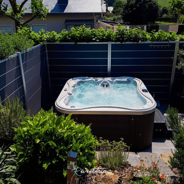 Spa 4 places Nemo Excellence de Canadian Spa International