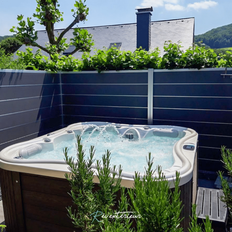 Spa 4 places Nemo Excellence de Canadian Spa International
