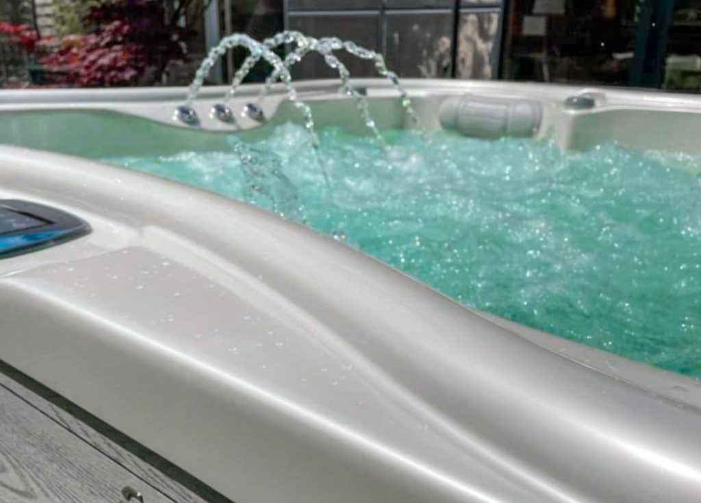 Spa 4 places Nemo Excellence de Canadian Spa International