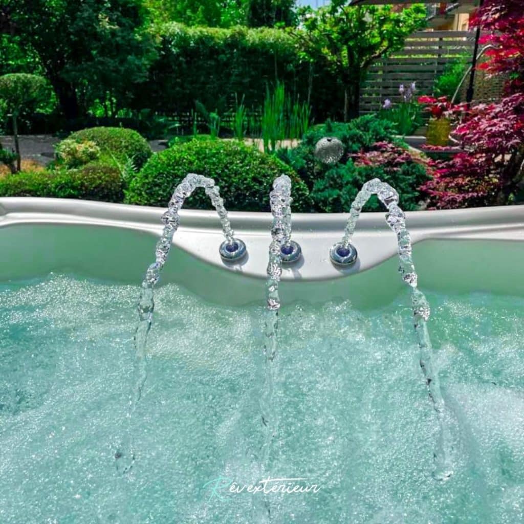 Spa 4 places Nemo Excellence de Canadian Spa International