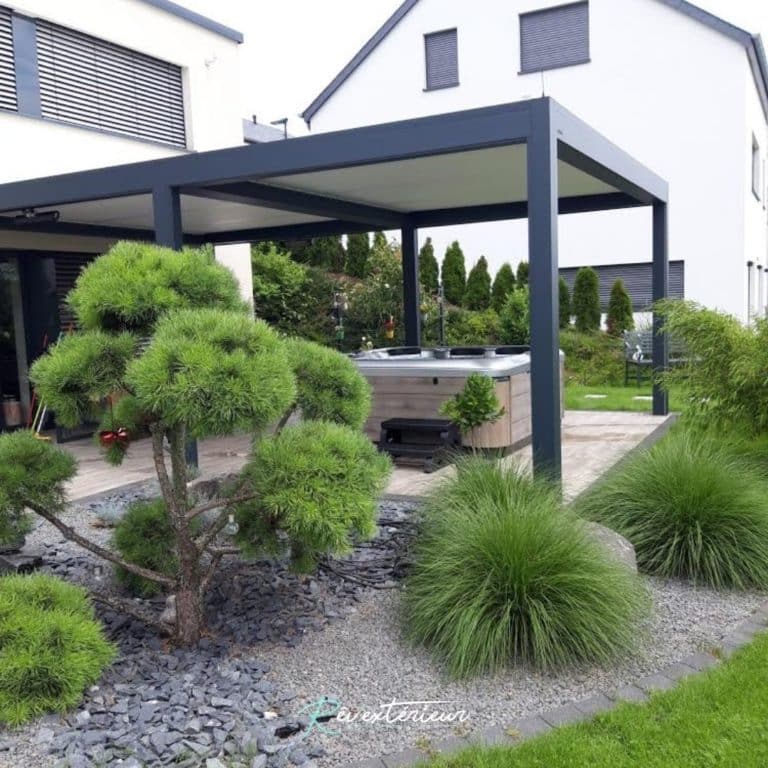 Spa 5 places A7L de Villeroy&Boch