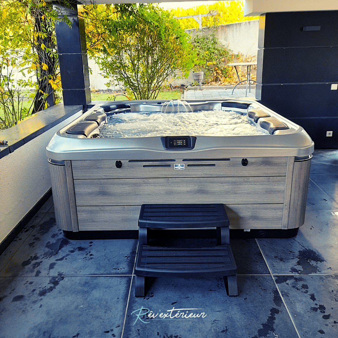 Lire la suite à propos de l’article Les bénéfices d&rsquo;un spa Villeroy&Boch à Mamer