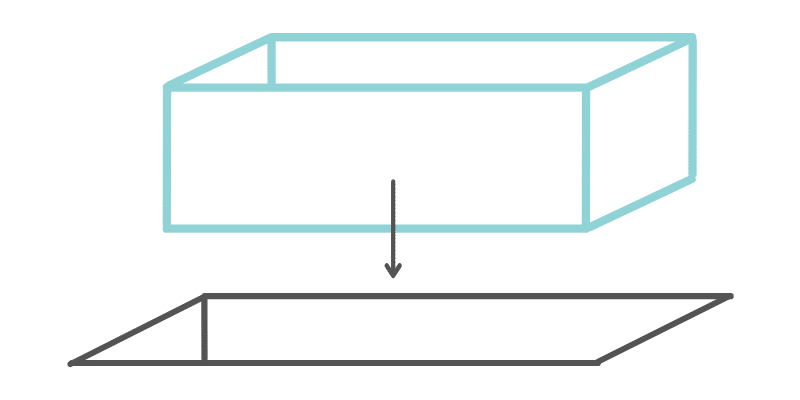 piscine container