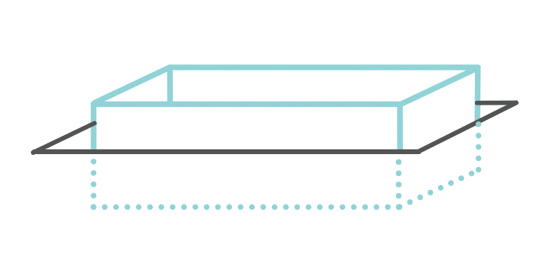 piscine container