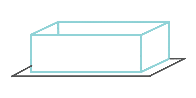 piscine container