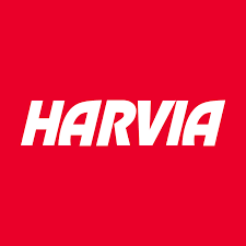 logo sauna Harvia