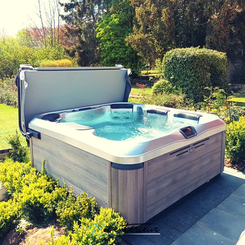 spa a6l de villeroy & Boch