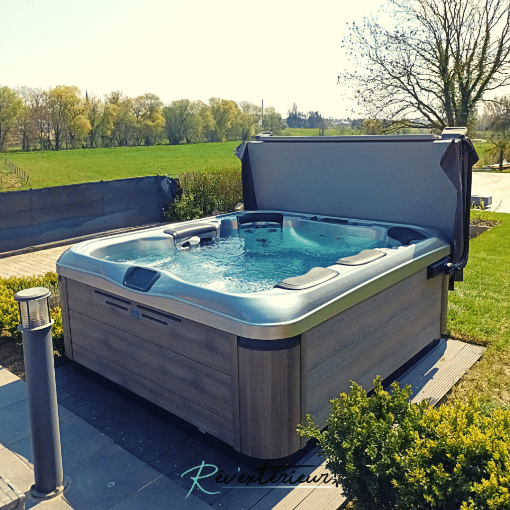 spa a6l de villeroy & Boch