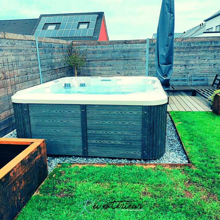 Comment choisir la configuration de son spa