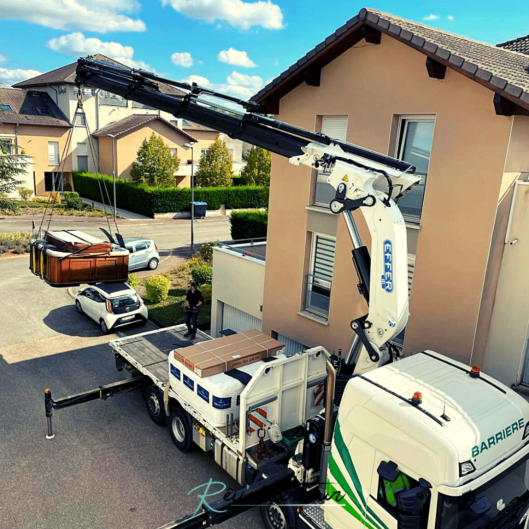 Lire la suite à propos de l’article Spas Edition Fitness de Villeroy & Boch