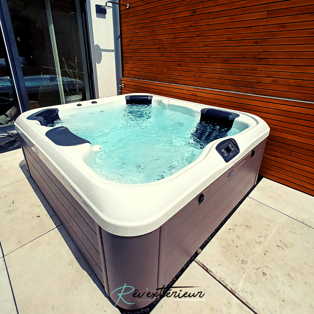 Un spa de qualité à Luxembourg