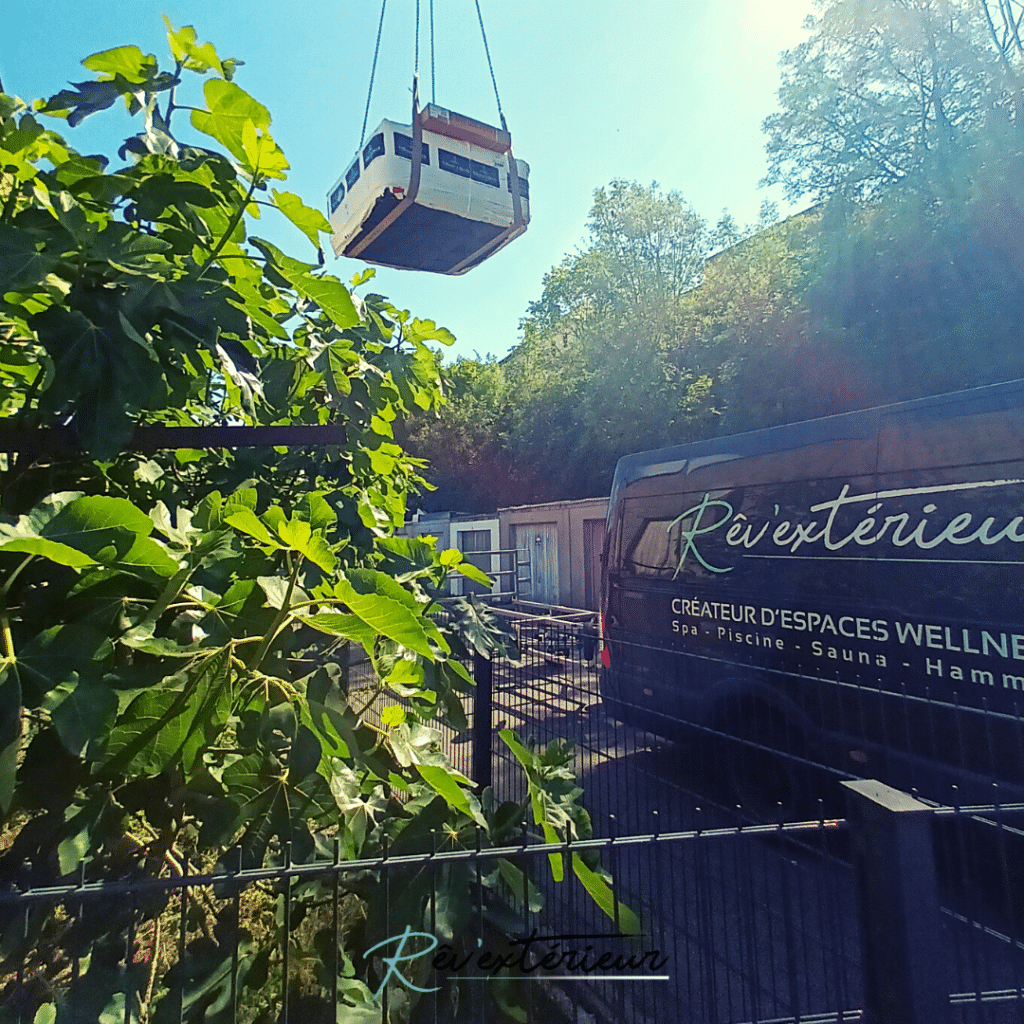 Un spa de qualité à Luxembourg