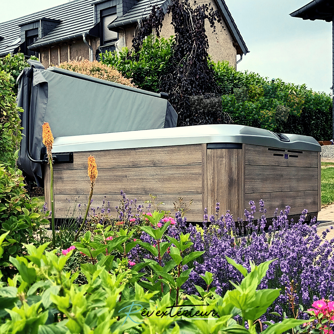 Lire la suite à propos de l’article A7L de Villeroy & Boch à Bourscheid