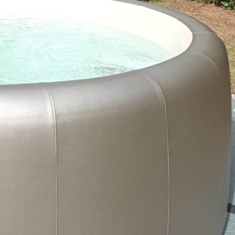 Spa Portico Softub
