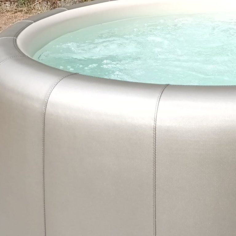 Spa Portico Softub