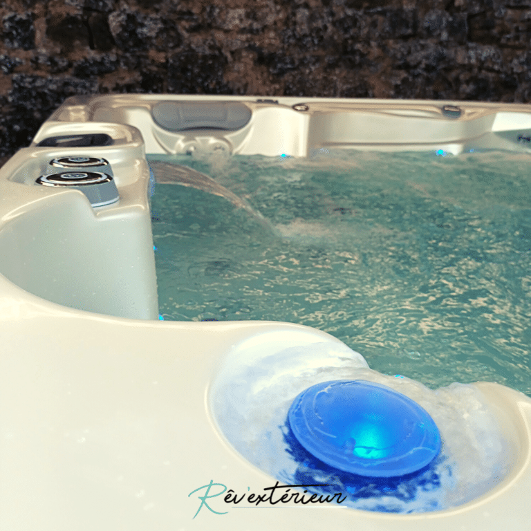 Delphina royal 5 personnes